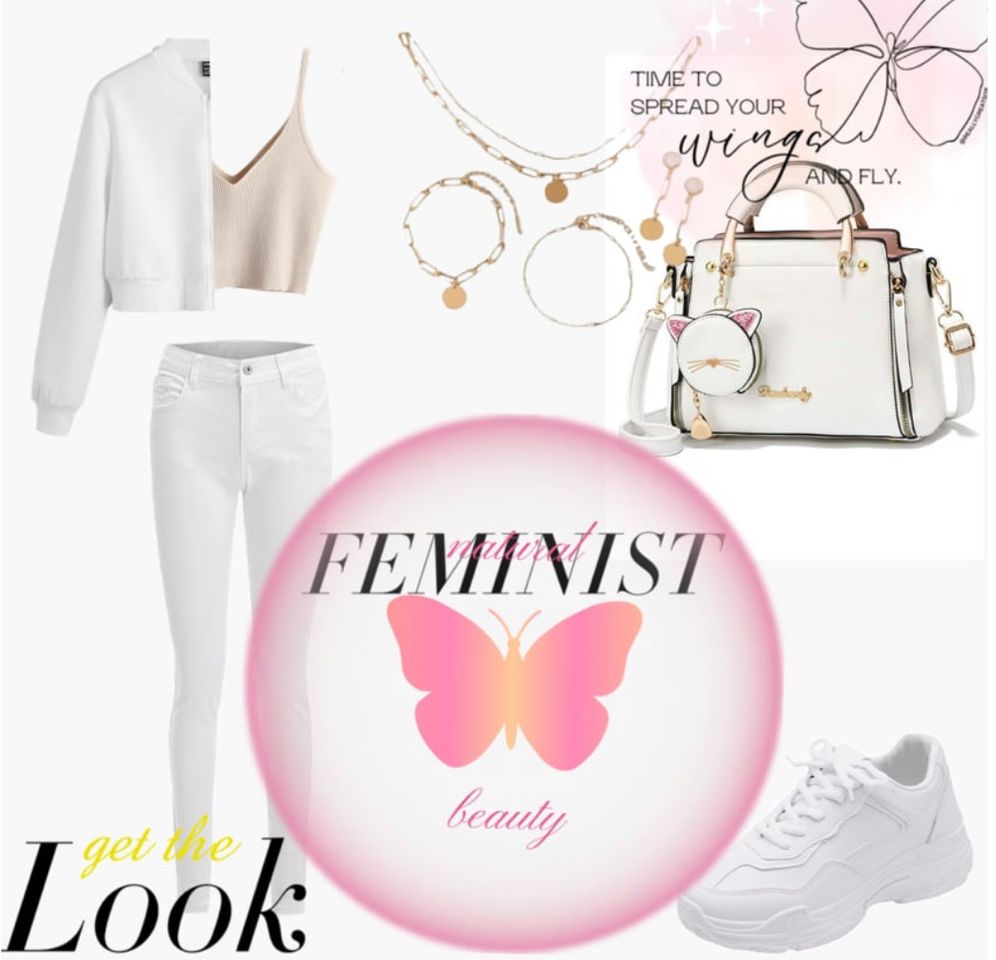 Fashion Feminist 