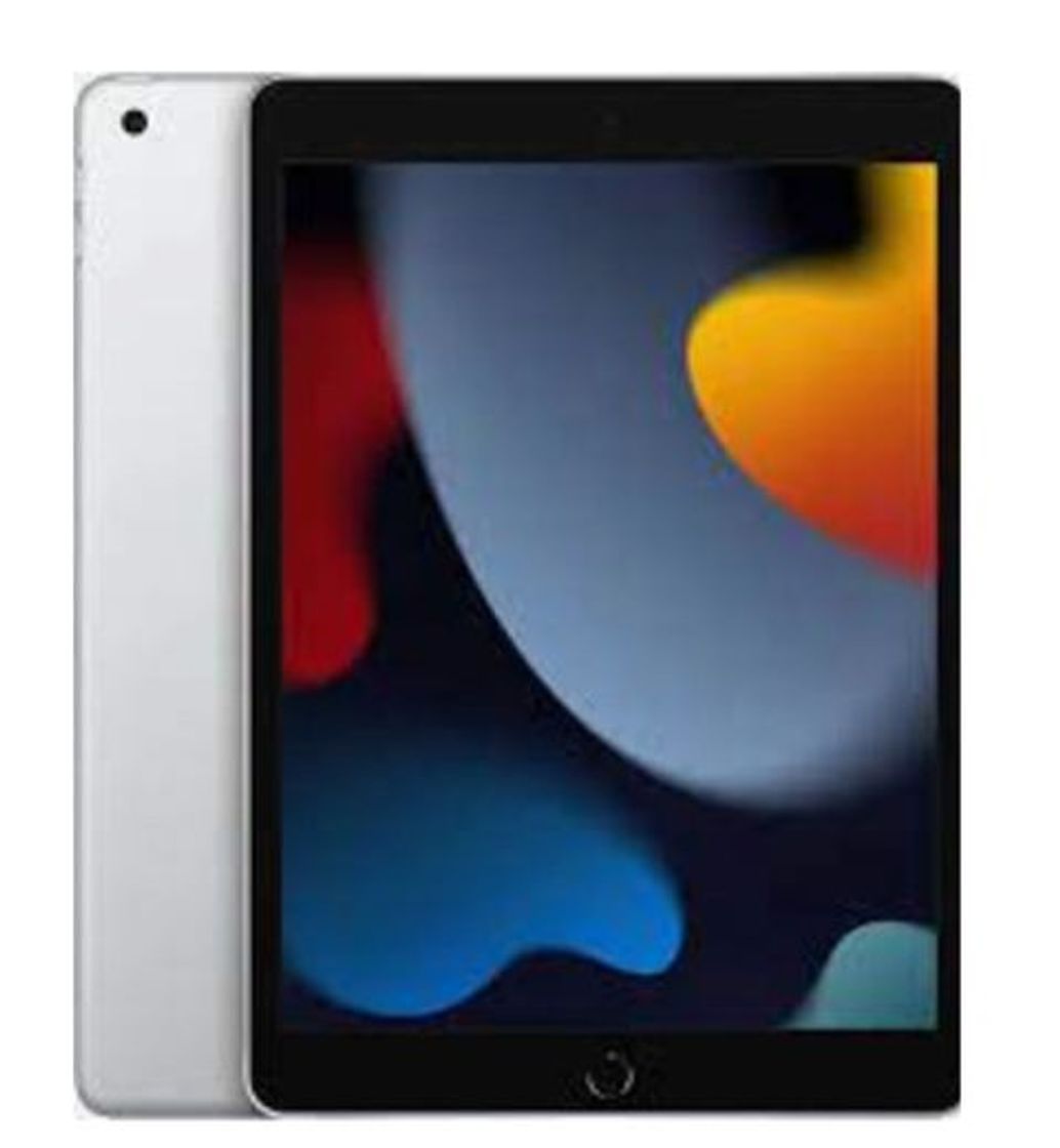 Social Apple iPad