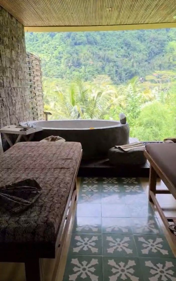 Place Wapa di Ume Resort & SPA