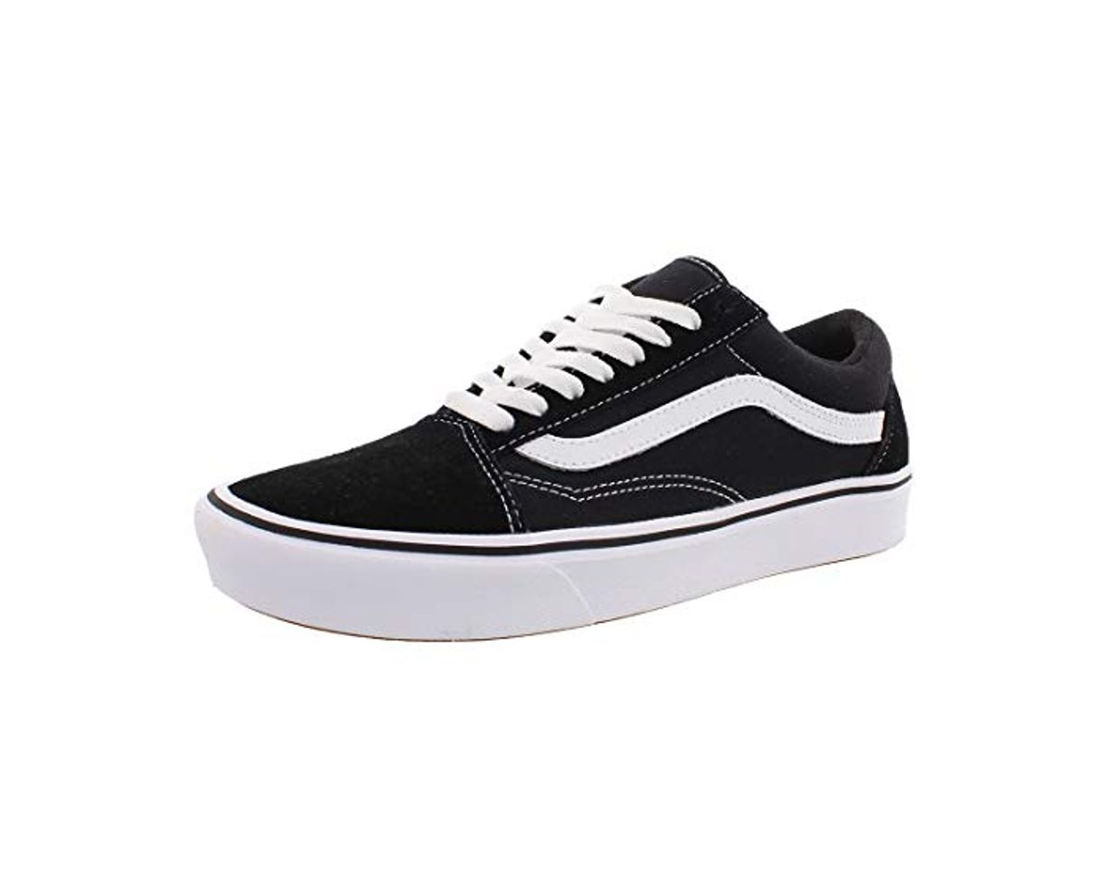 Fashion Vans UA ComfyCush Old S