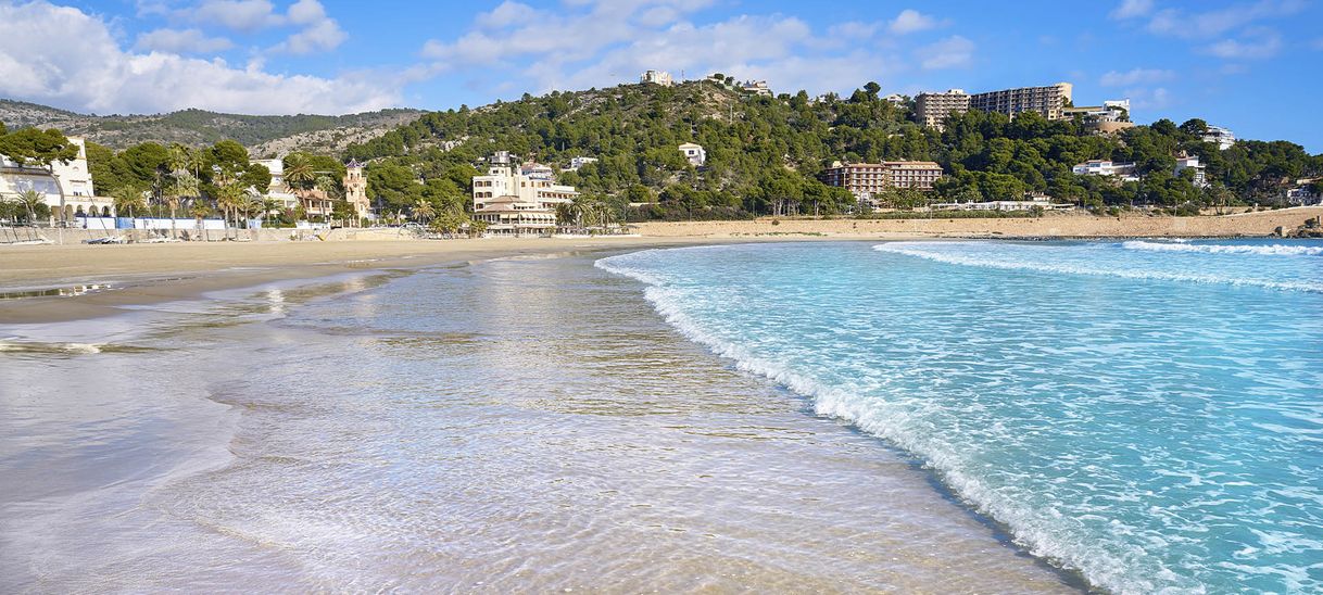 Place Benicàssim