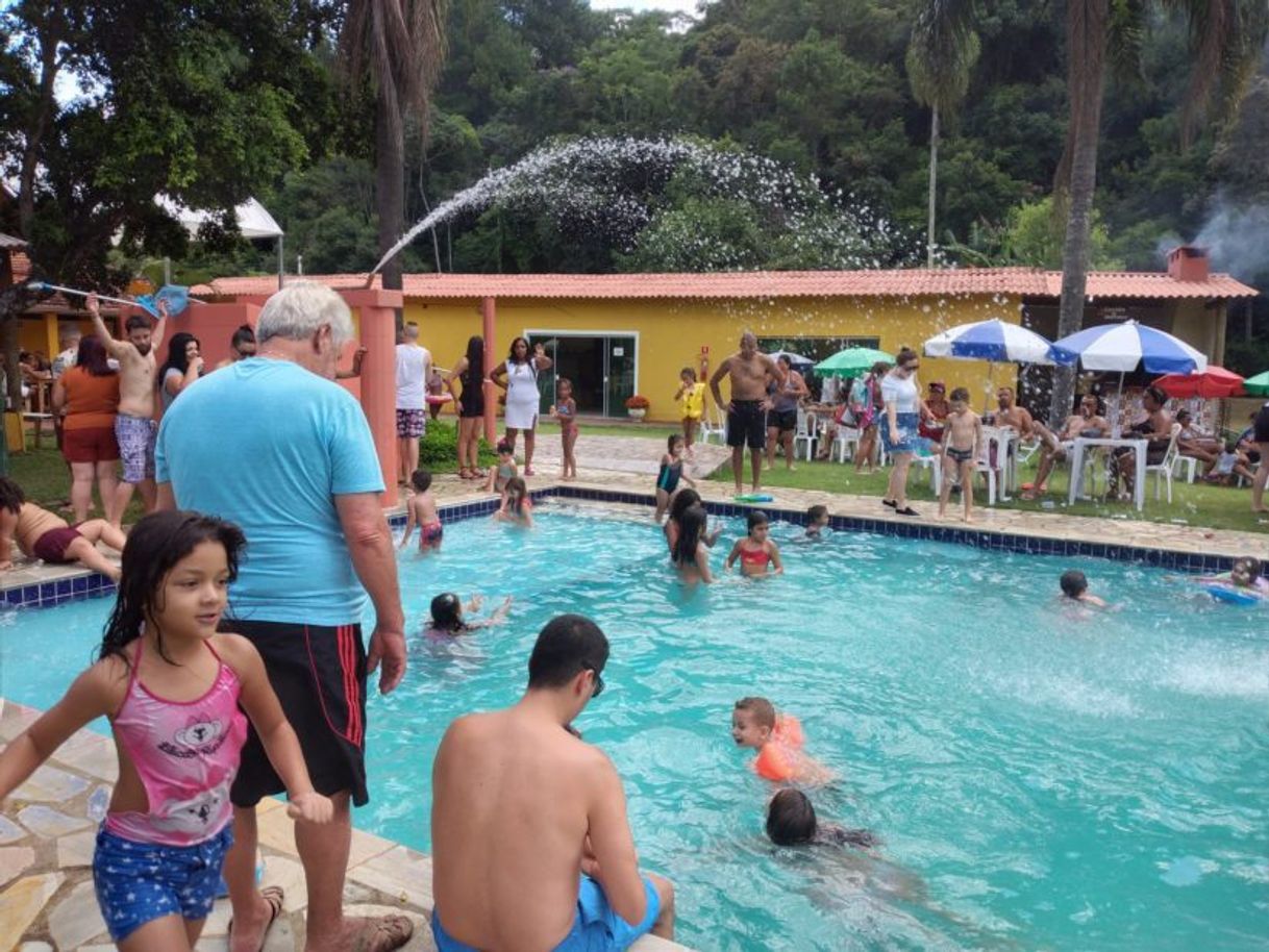 Restaurants Luga di Ri Restaurante e Lazer