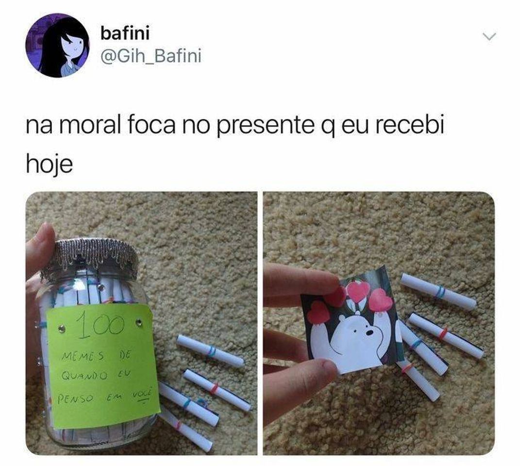 Social Presente