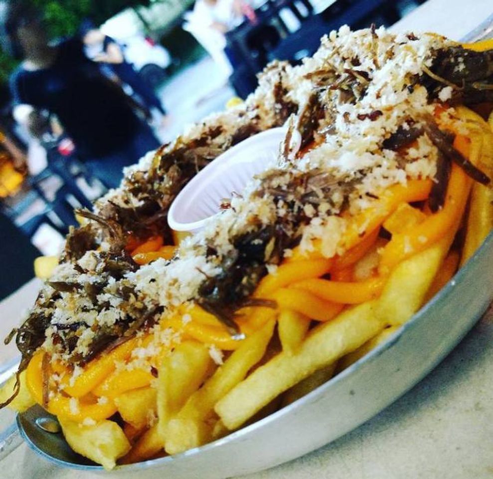 Restaurants Chapeiro Burguer Hamburgueria