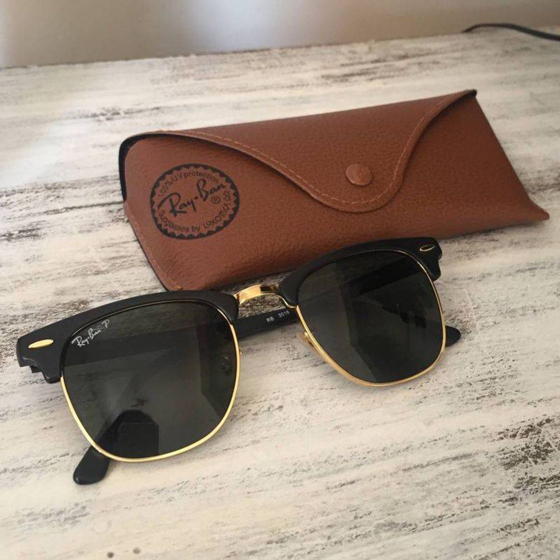 Fashion Ray Ban Clubmaster 