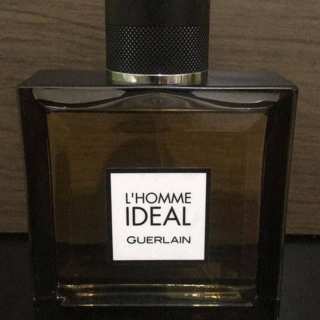 Fashion L Homme Ideal Edp 100 Ml 