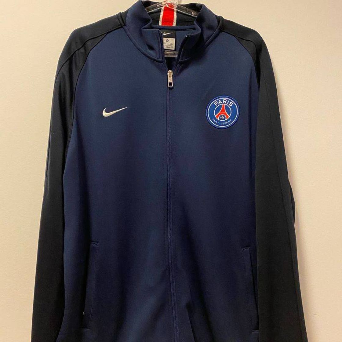 Fashion Jaqueta Nike Psg Gg 