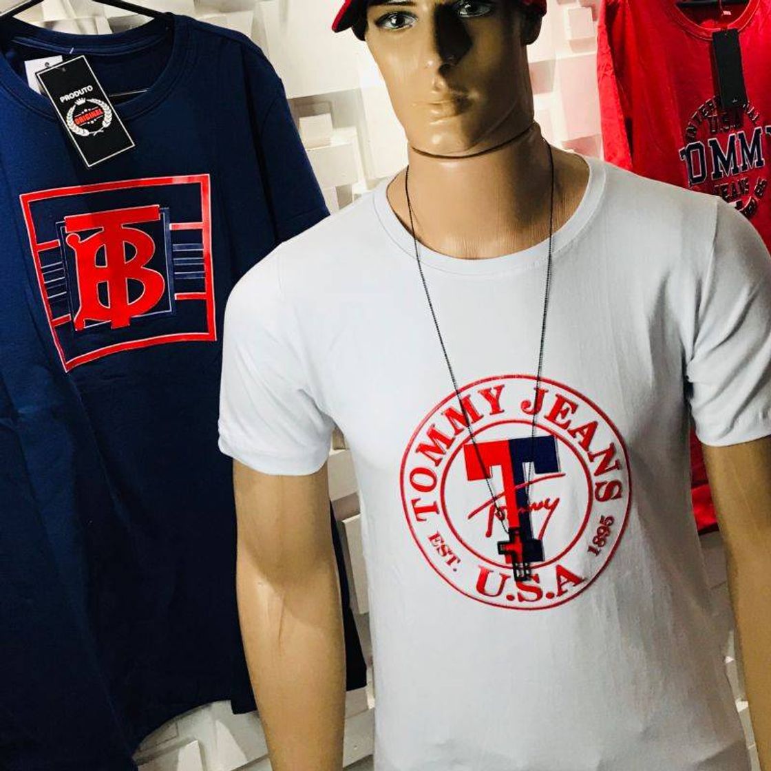Social Moda Masculina! ❤️😃🤩