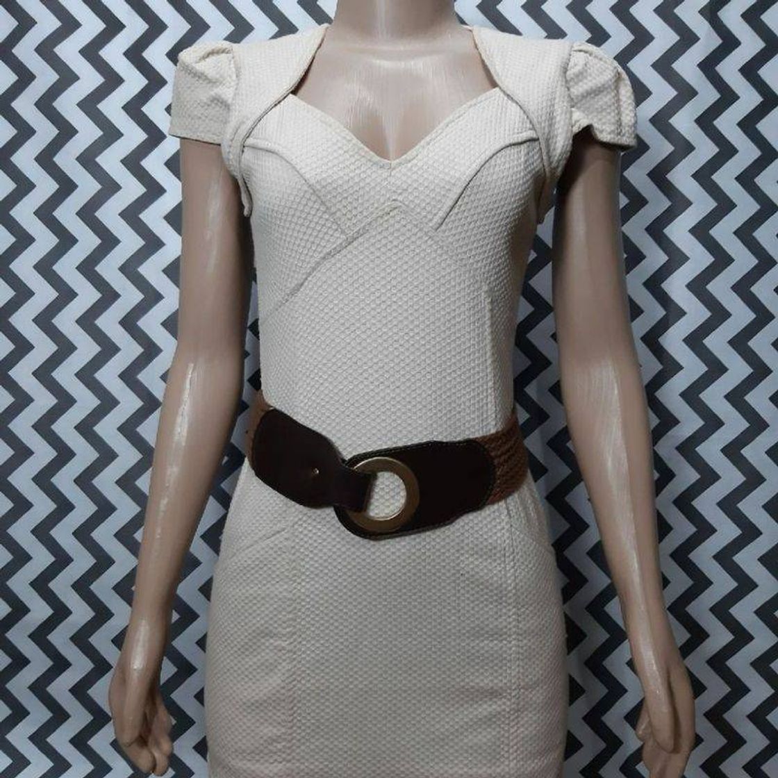 Social Vestido De Festa M Officer | Comprar Novos & Usados | 