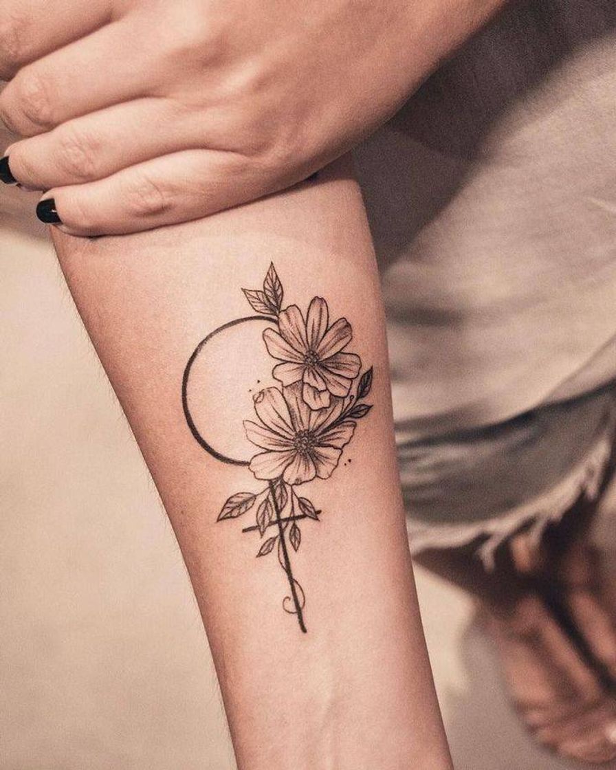 Fashion Tattoo