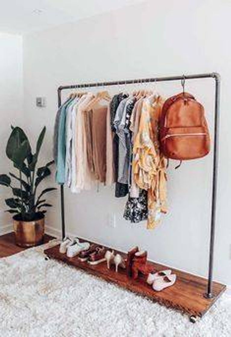 Moda QUARTO BOHO