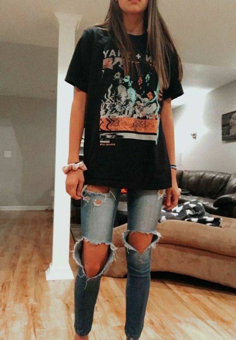 Social Idéias de looks