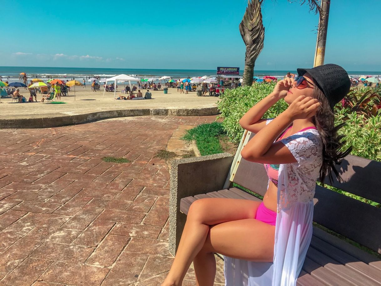 Guaruja Enseada