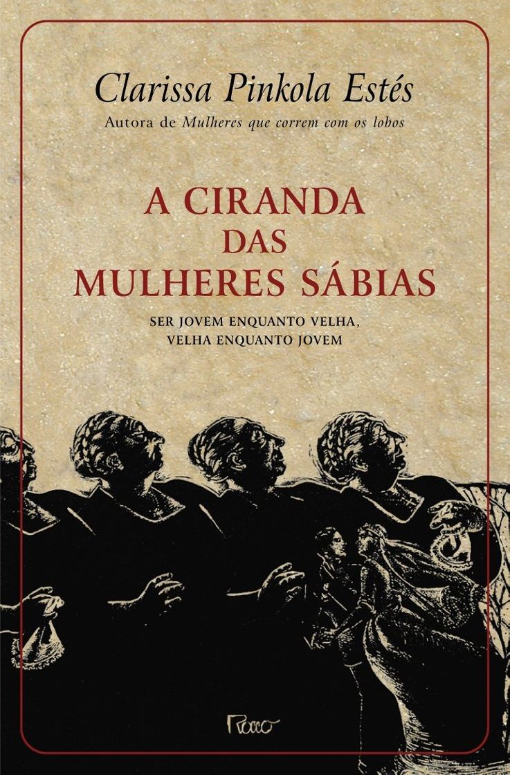 Libro A ciranda das mulheres sábias