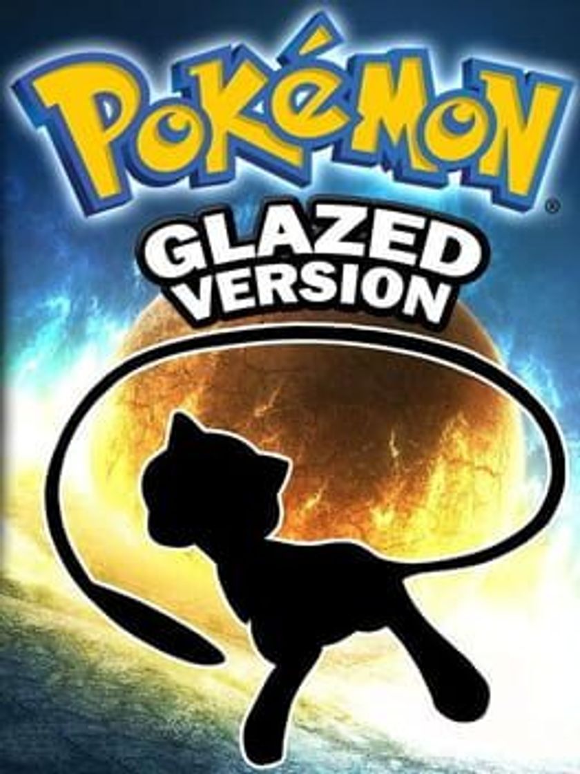 Videojuegos Pokemon Glazed