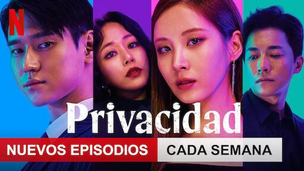 Social PRIVACIDAD