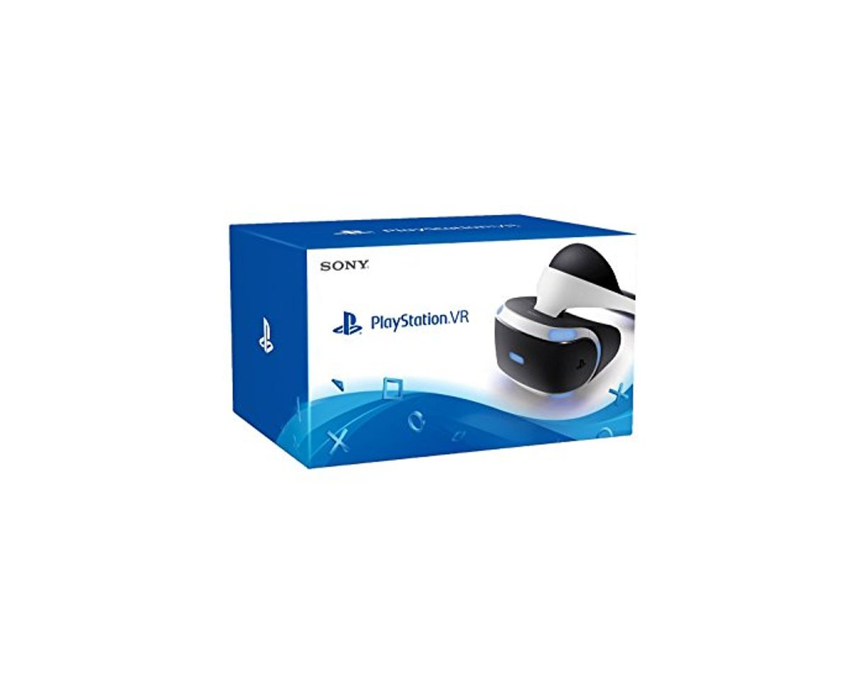 Electronics Sony PlayStation VR - CUH-ZVR1