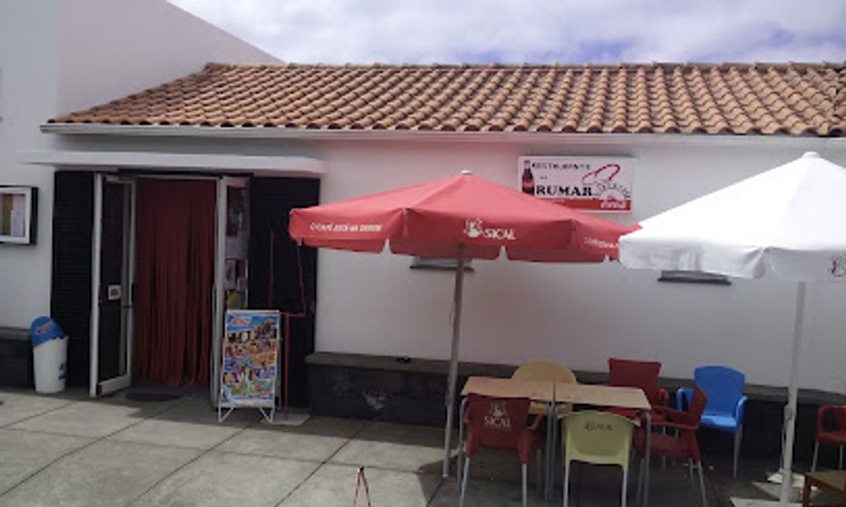 Restaurants Restaurante Rumar