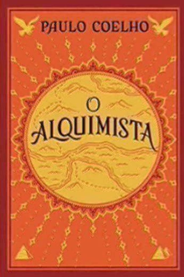 Book O Alquimista