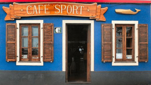 Peter Café Sport