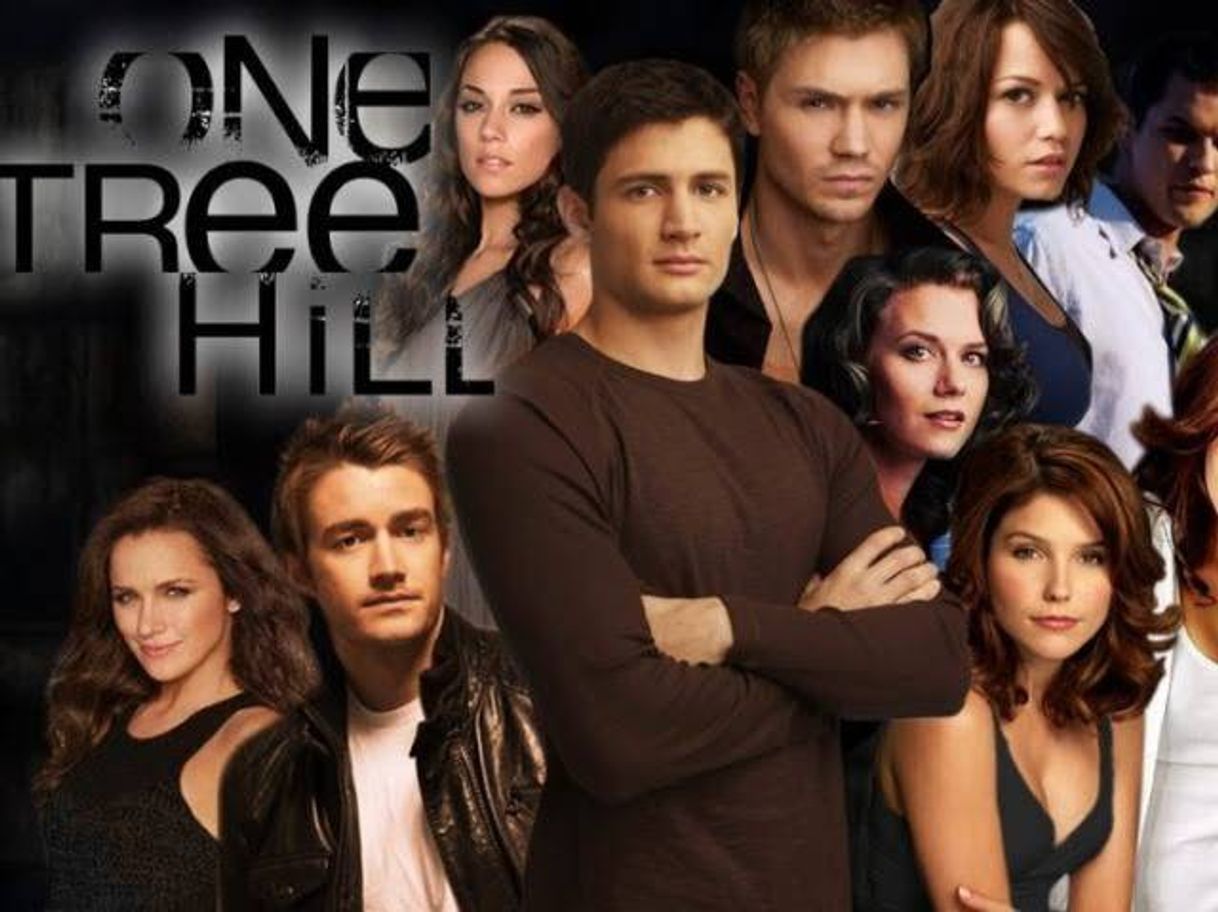 Serie One Tree Hill