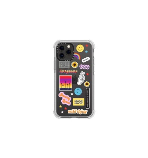 Funda Casetify 