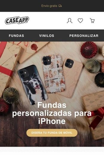 CaseApp