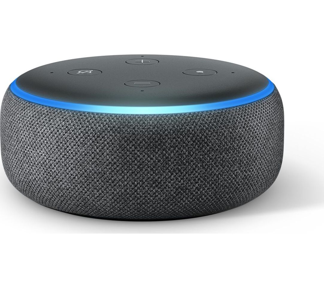 Moda Echo dot 3