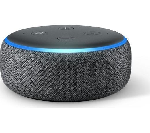 Echo dot 3