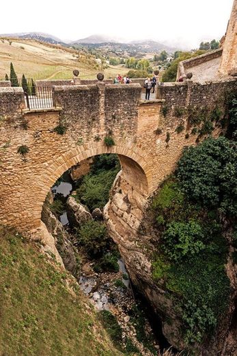 Puente Viejo