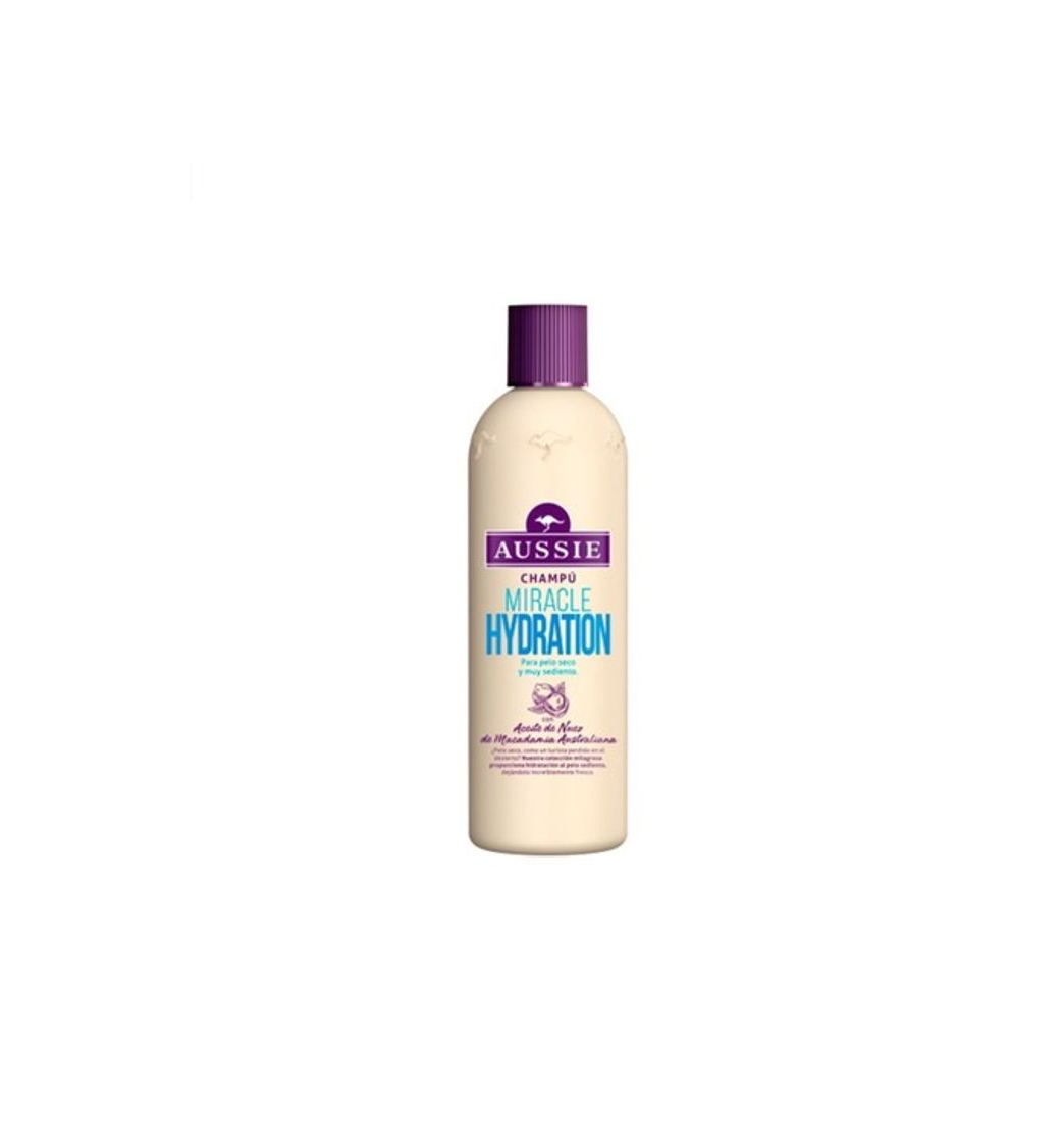 Producto Aussie Miracle Hydration