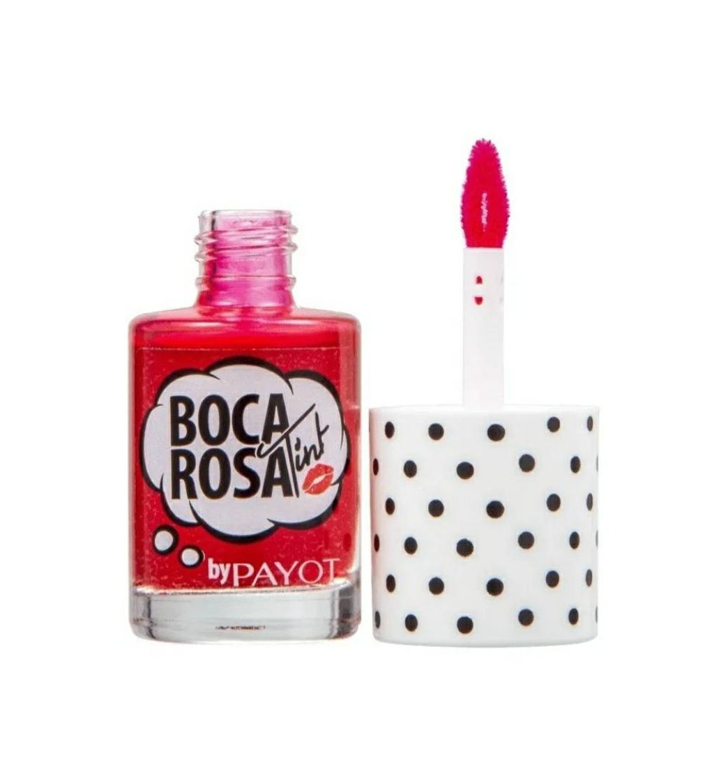 Producto  lip tint da boca rosa vermelho❤ 