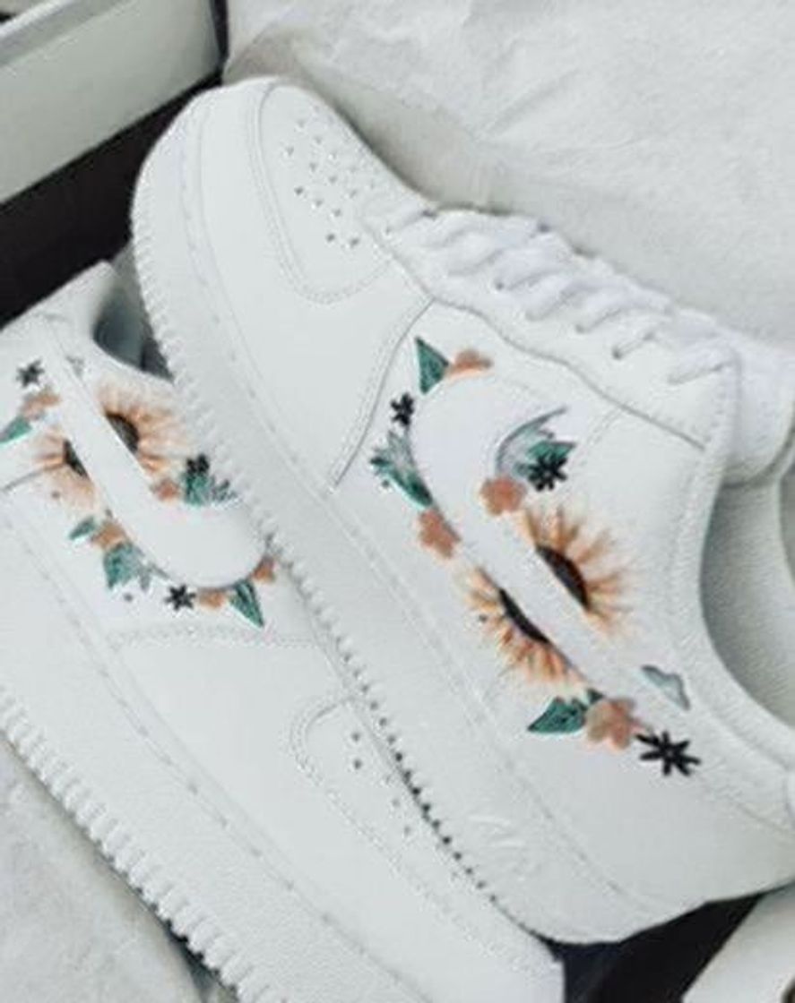 Social Tênis colorido 