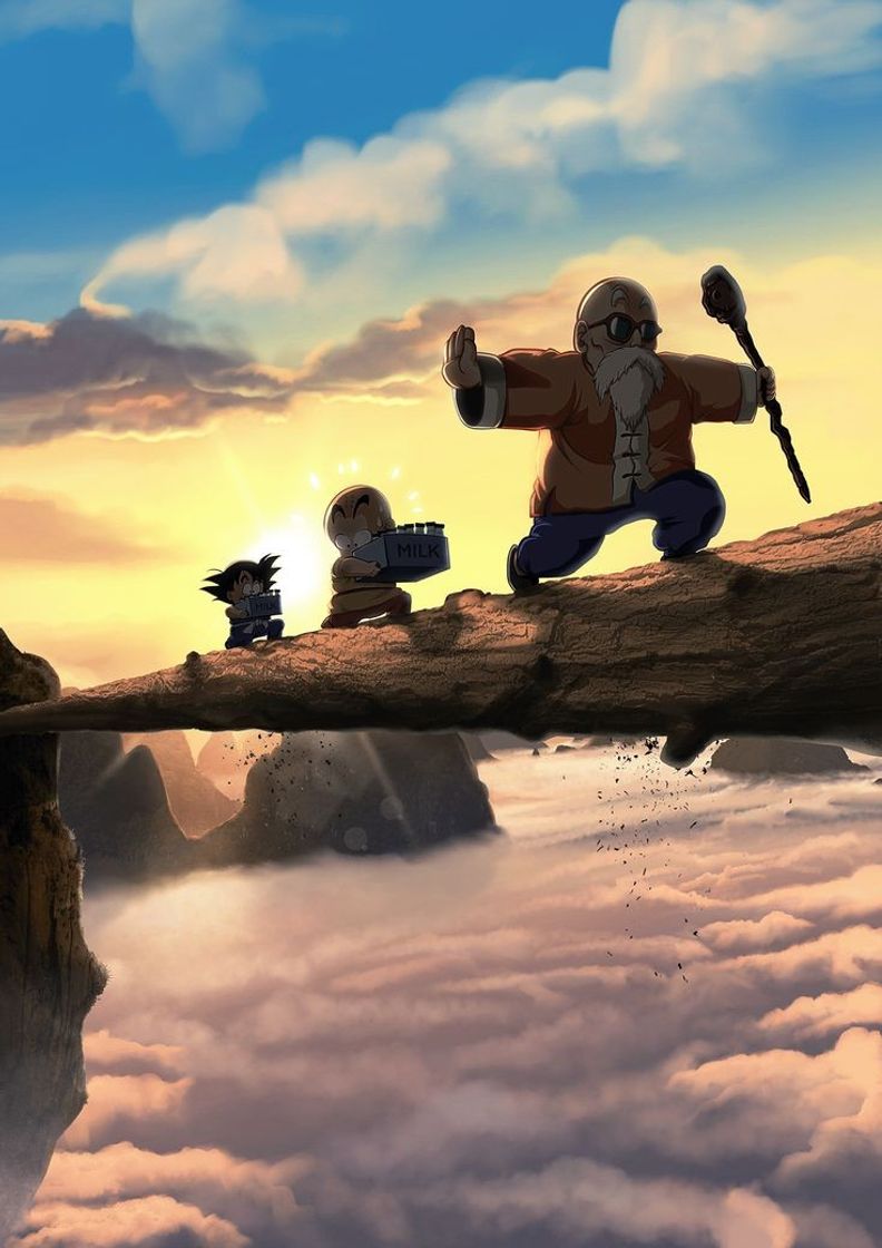 Dragon Ball