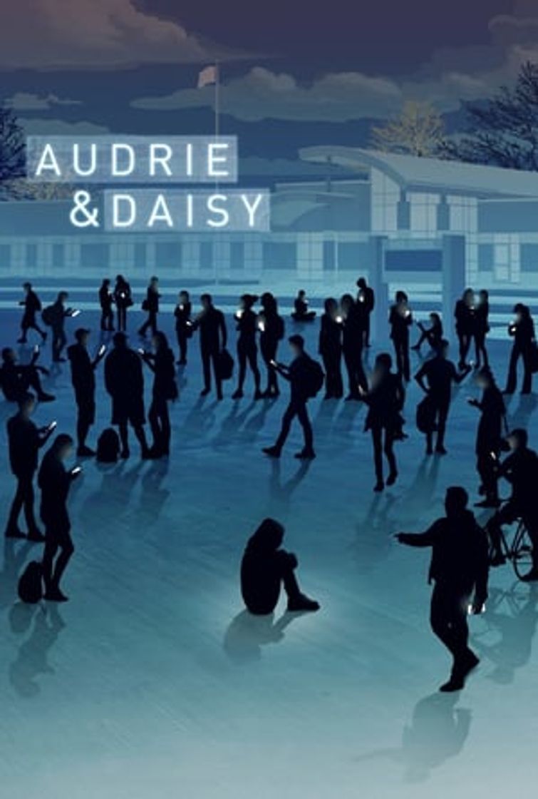 Película Audrie & Daisy