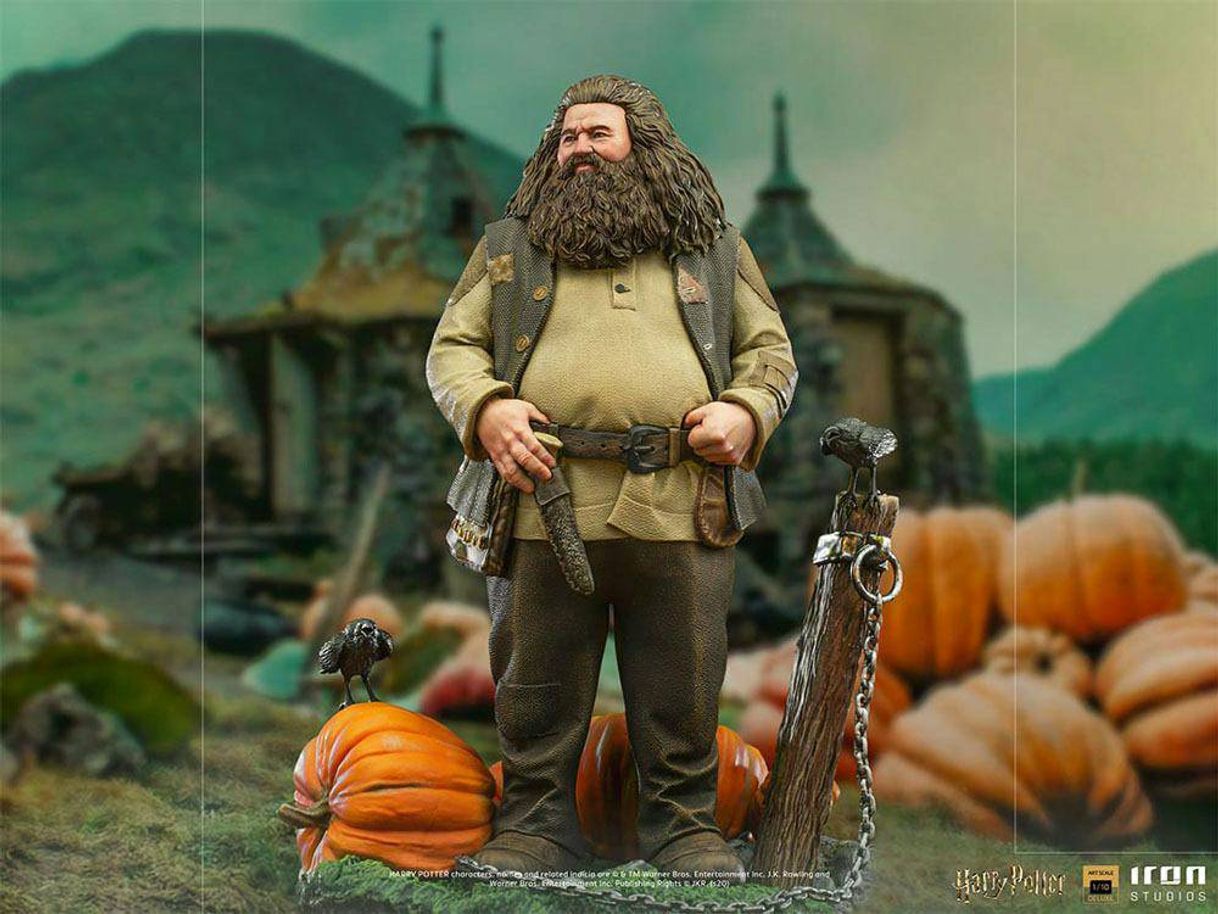 Producto Estatua Hagrid 27 cm