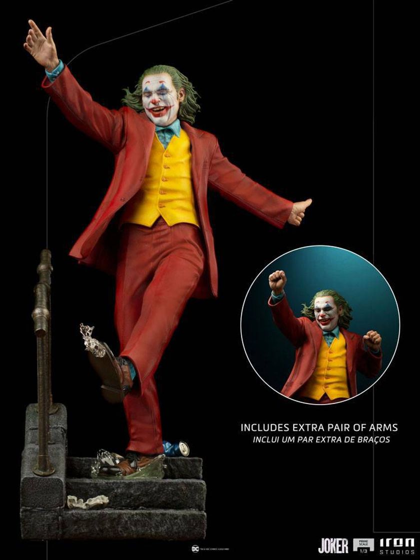 Producto Estatua The Joker 75 cm