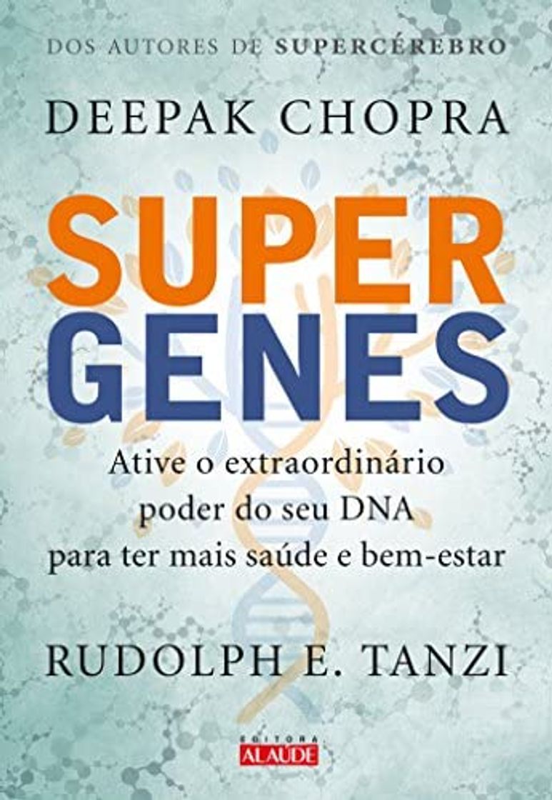 Fashion Supergenes

