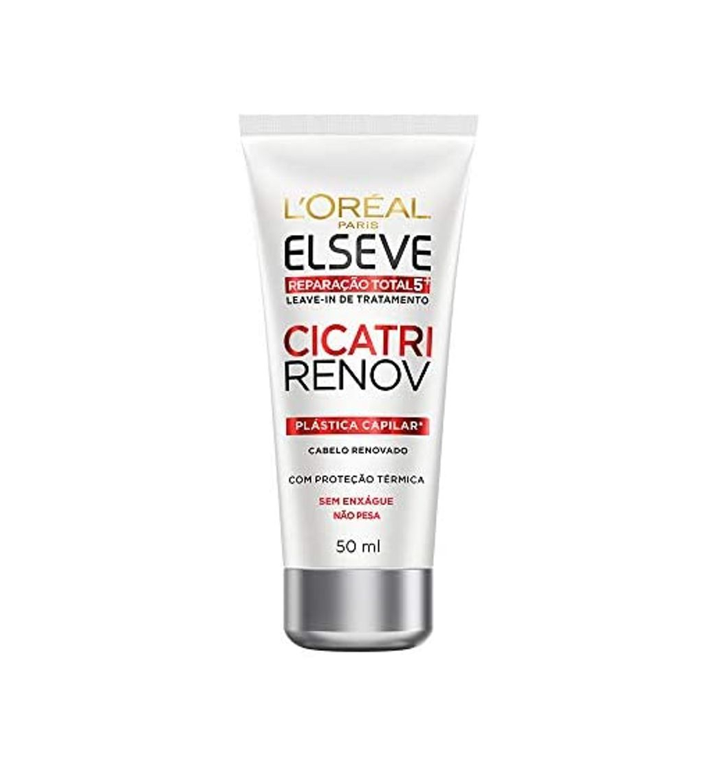 Product L'Oréal Paris Elsève Creme Tratamento