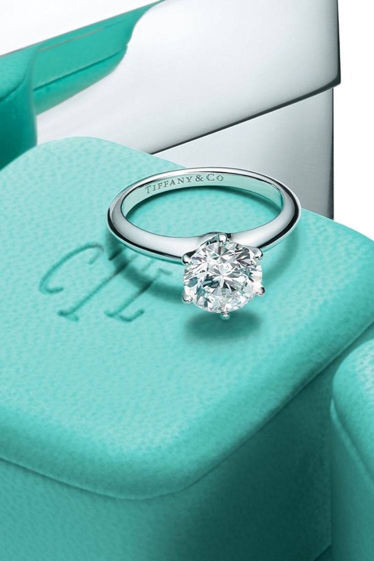 Product Tiffany Co solitário 