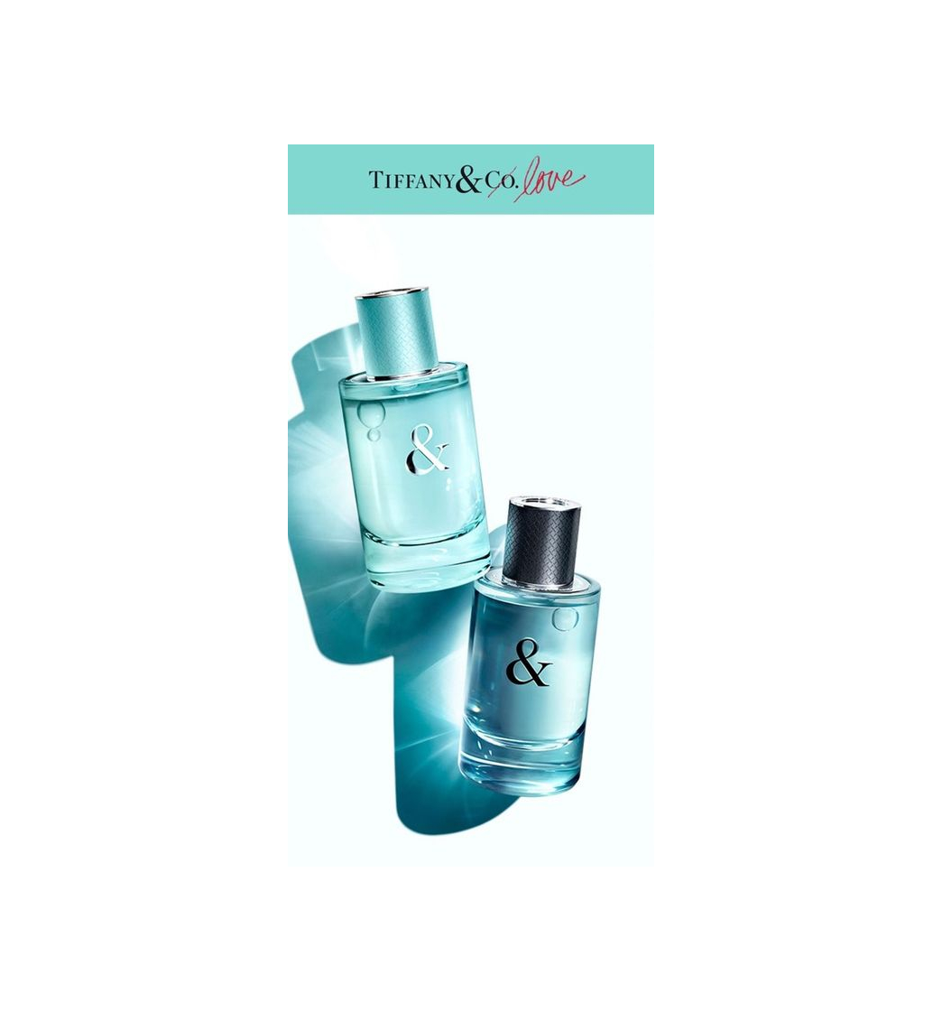 Product Tiffany Co fragrance ♡ 