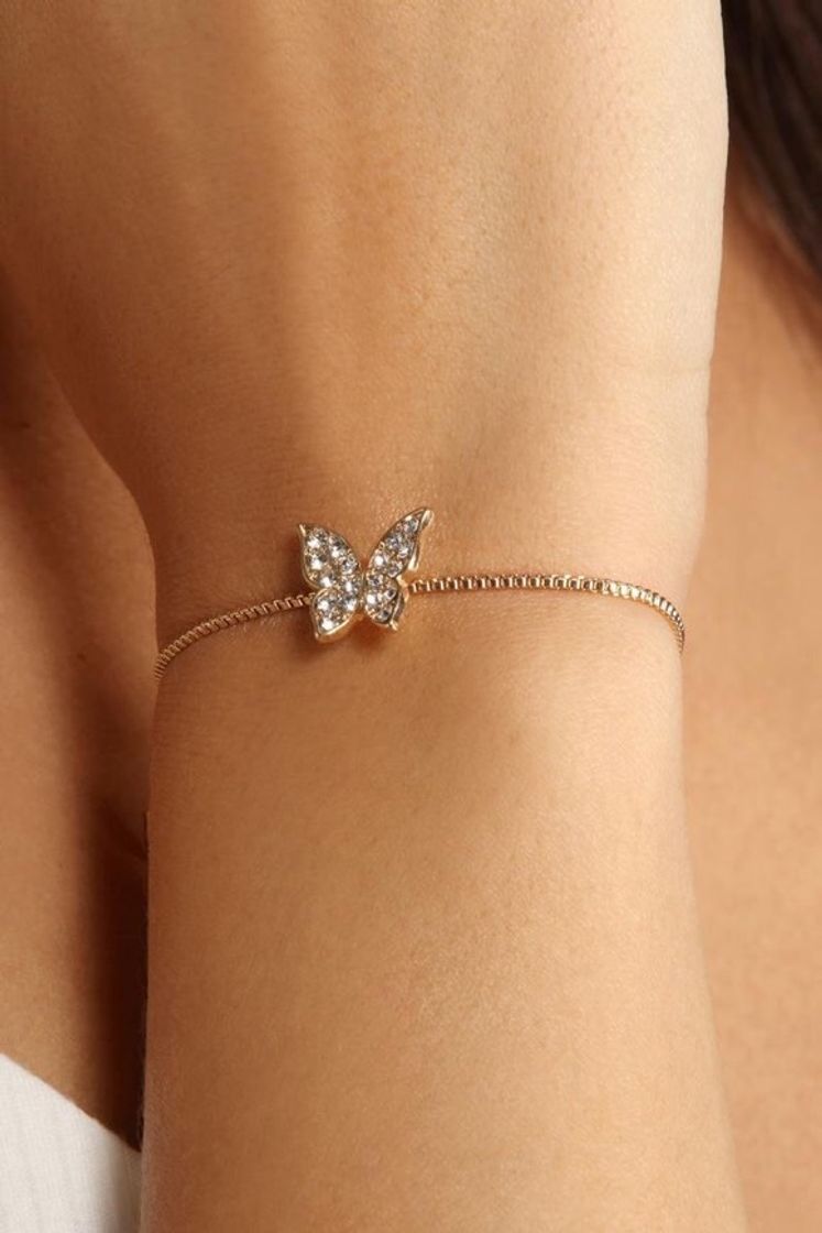 Fashion butterfly bracelet 