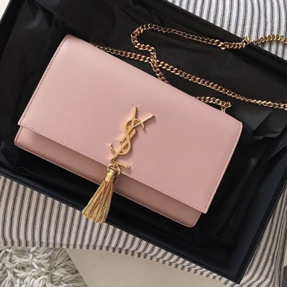 Moda YSL bag