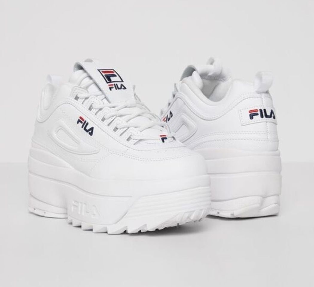 Fashion FILA