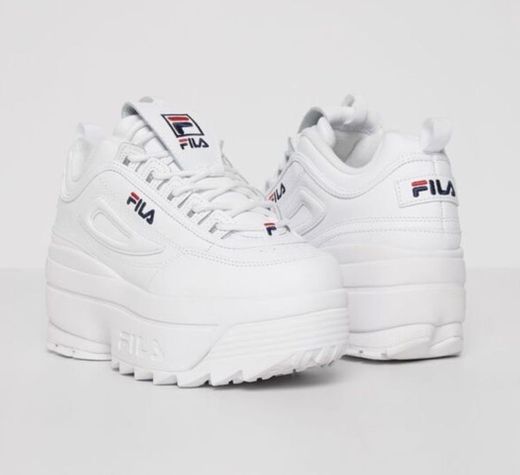 FILA