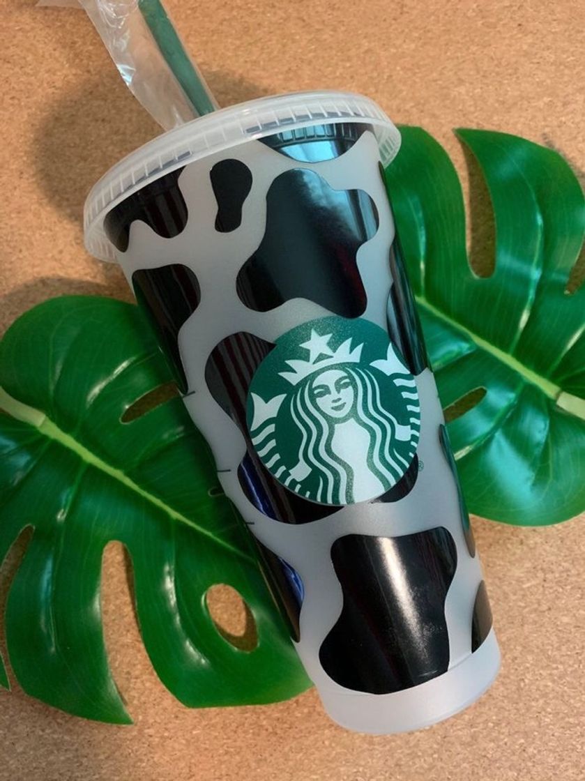 Products COW bottle starbucks 