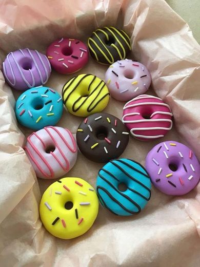 DONUTS
