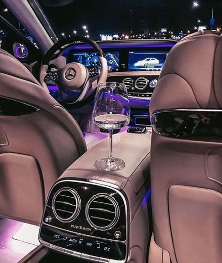 luxury lifestyle 