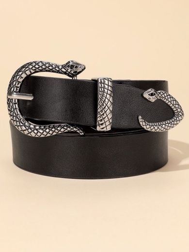 snake belt