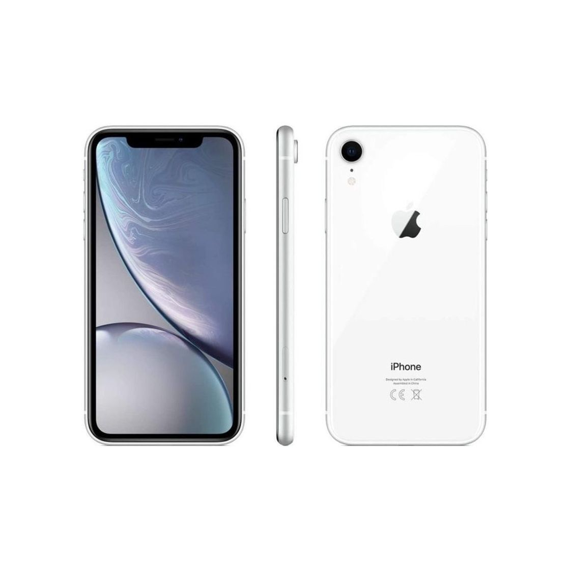 Producto IPHONE XR